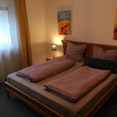 Vor Den Toren Bambergs - Einfamilienhaus Mit Garten! Viereth-Trunstadt 外观 照片