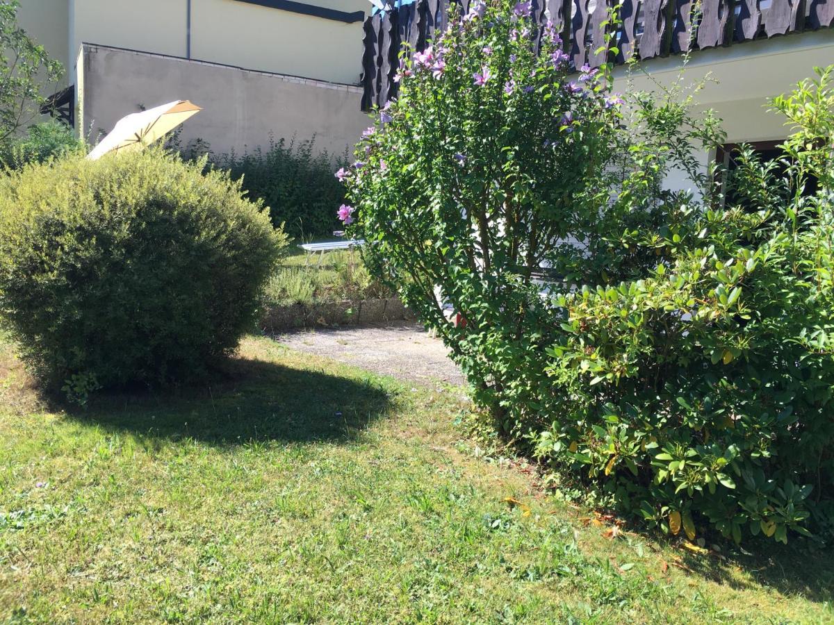 Vor Den Toren Bambergs - Einfamilienhaus Mit Garten! Viereth-Trunstadt 外观 照片