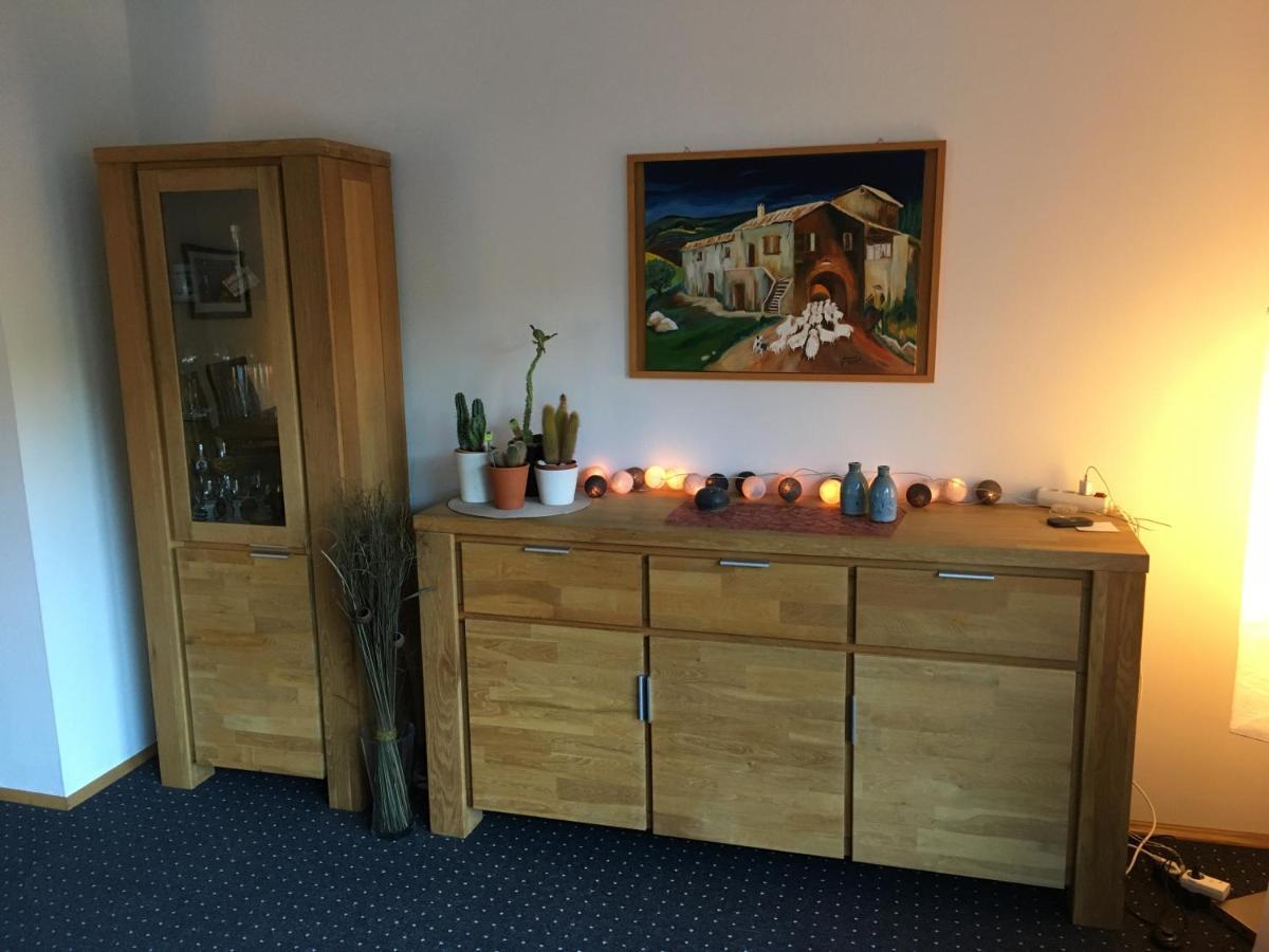 Vor Den Toren Bambergs - Einfamilienhaus Mit Garten! Viereth-Trunstadt 外观 照片
