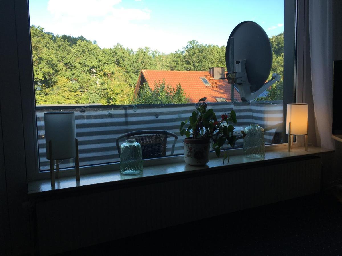 Vor Den Toren Bambergs - Einfamilienhaus Mit Garten! Viereth-Trunstadt 外观 照片
