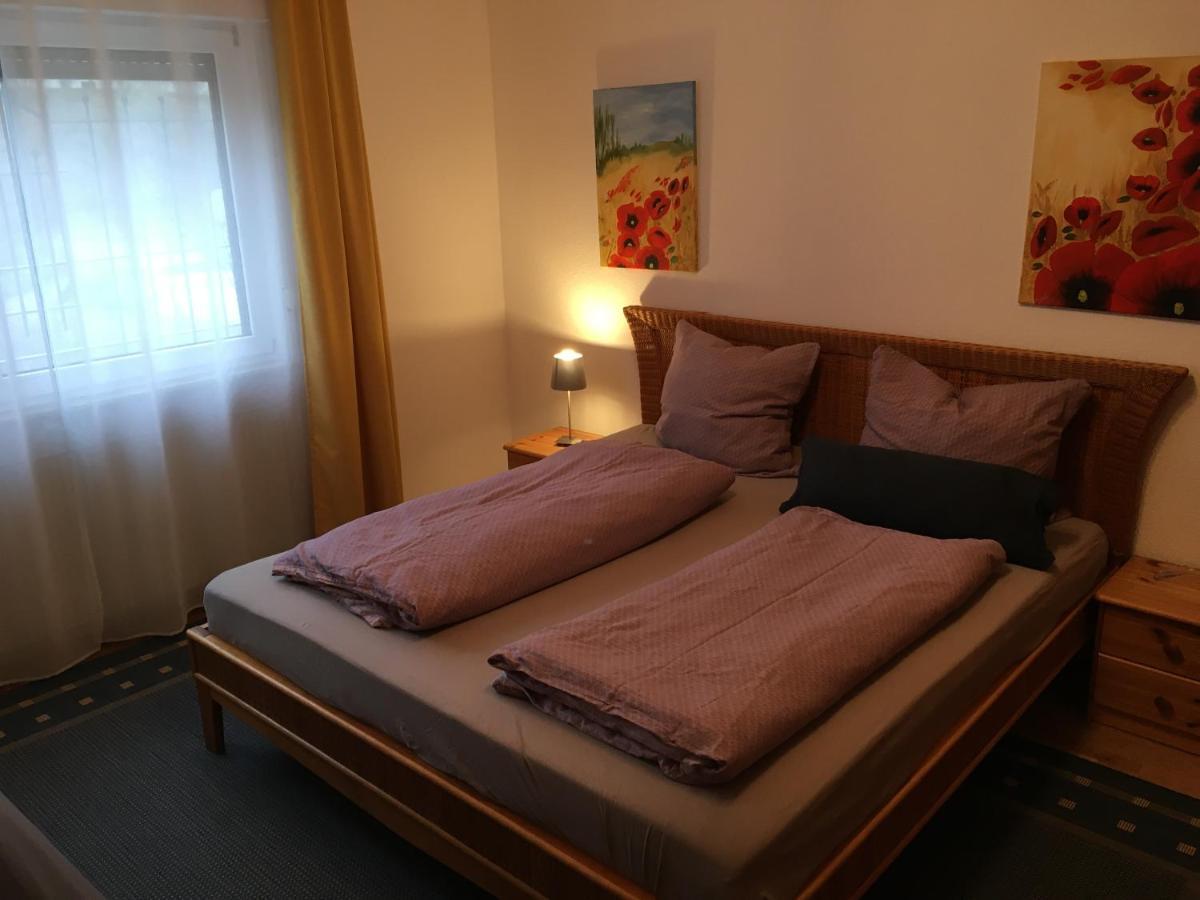 Vor Den Toren Bambergs - Einfamilienhaus Mit Garten! Viereth-Trunstadt 外观 照片
